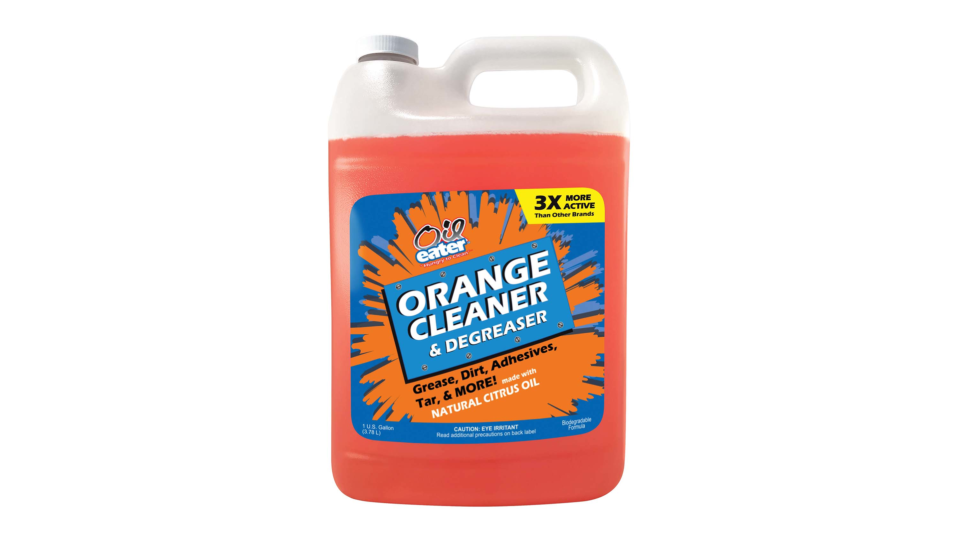 Oil Eater 6320a5a23f3e3