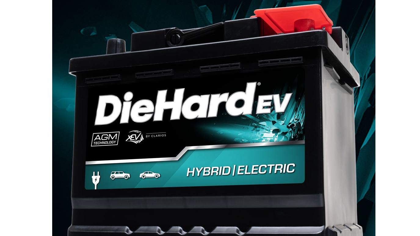 Pro 21327973 Die Hard Ev