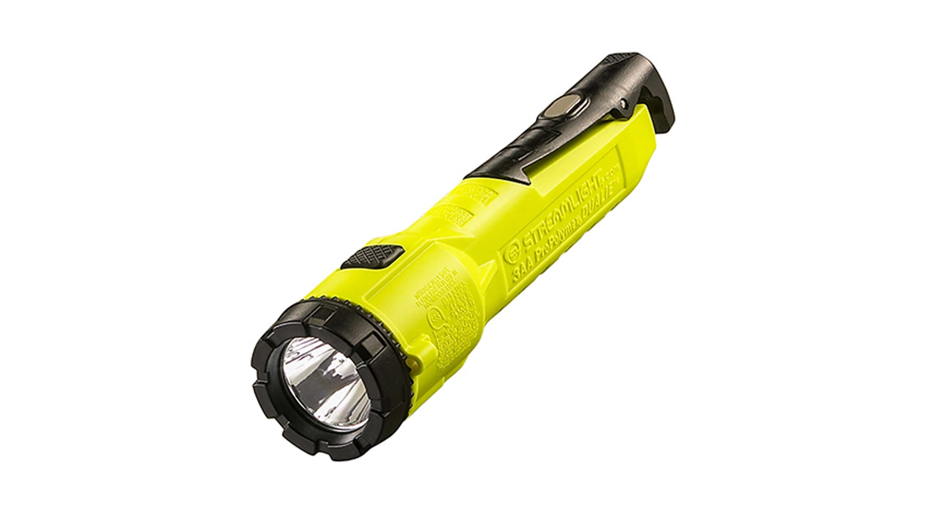 Streamlight Dualie 3AA Color-Rite