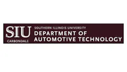 SIU Department of Automotive Technology SIU Department of Automotive Technology