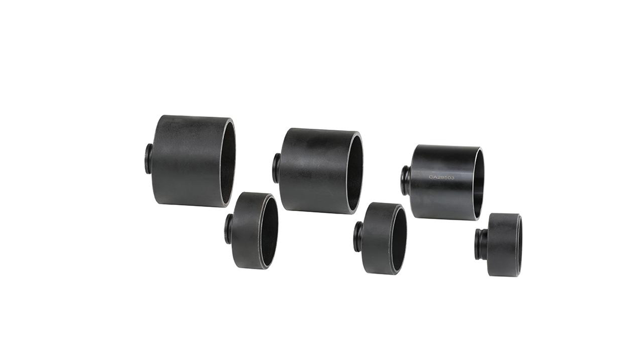 Honda Control Arm Connected Adapter Set, No. CA6636-HCB