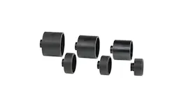 Honda Control Arm Connected Adapter Set, No. CA6636-HCB Honda Control Arm Connected Adapter Set, No. CA6636-HCB