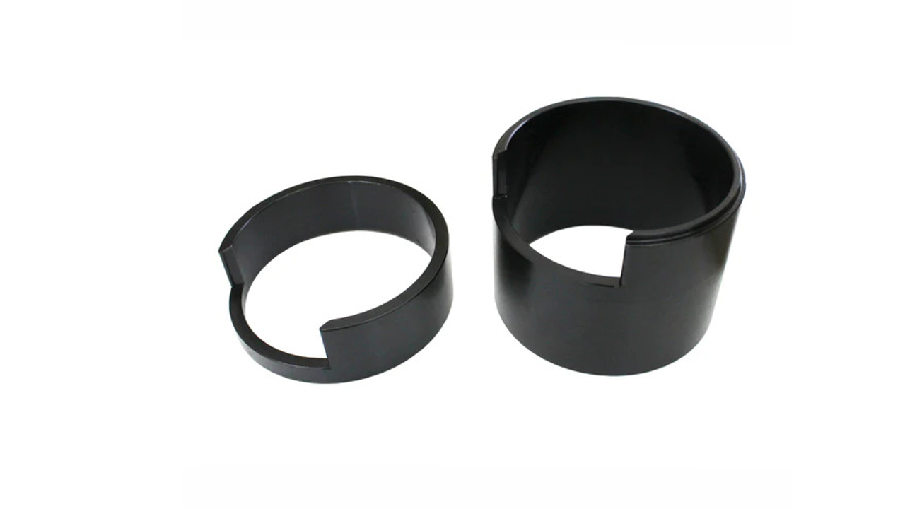 Porsche 996 Tiptronic Trans Mount Adaptor, No. 2304