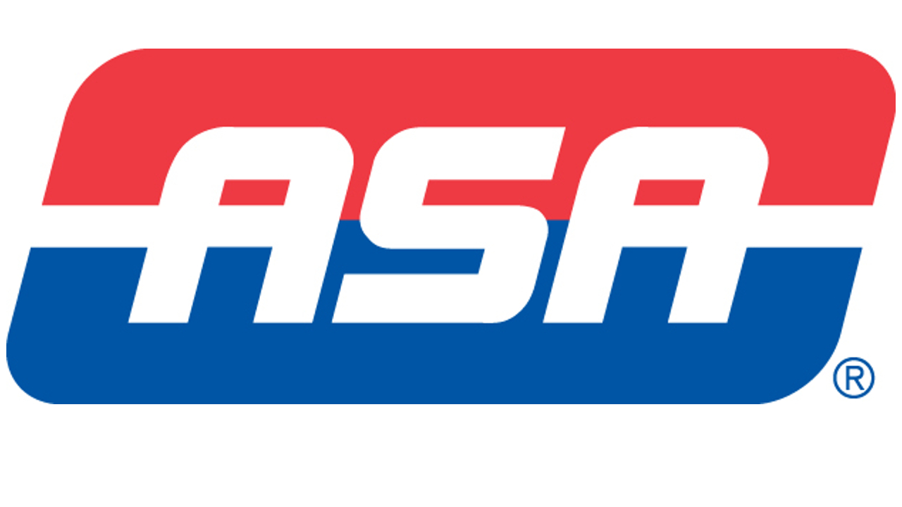 ASA logo
