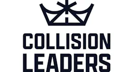 Collision Leaders logo Collision Leaders logo