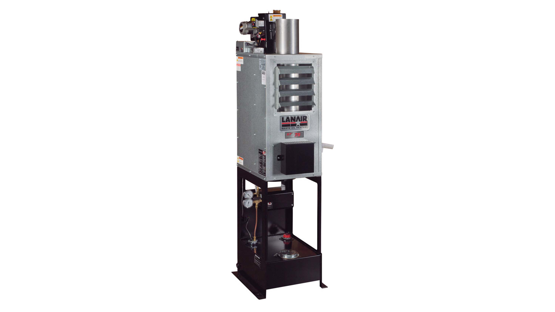 XT-75 Waste Oil Heater
