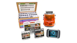 XToolUSA Nitrous Key Making System XToolUSA Nitrous Key Making System