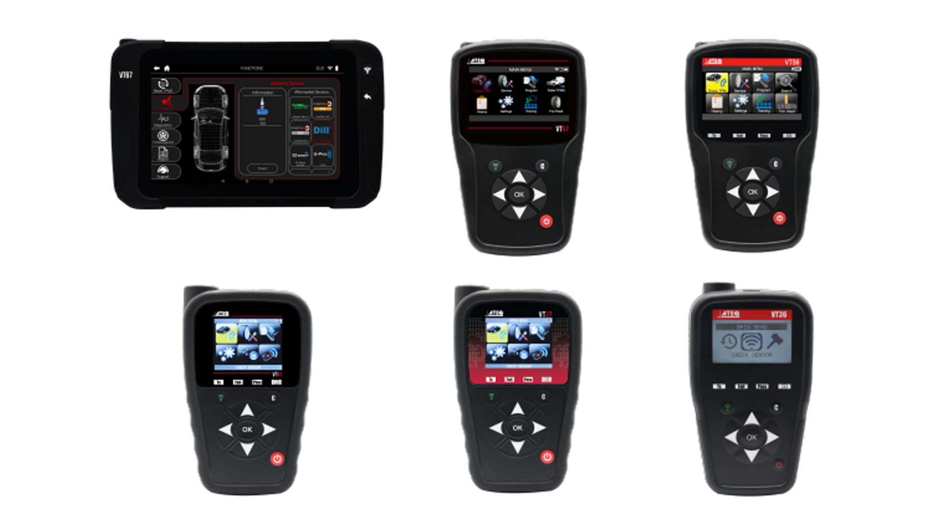 ATEQ Q3 2022 Software Release