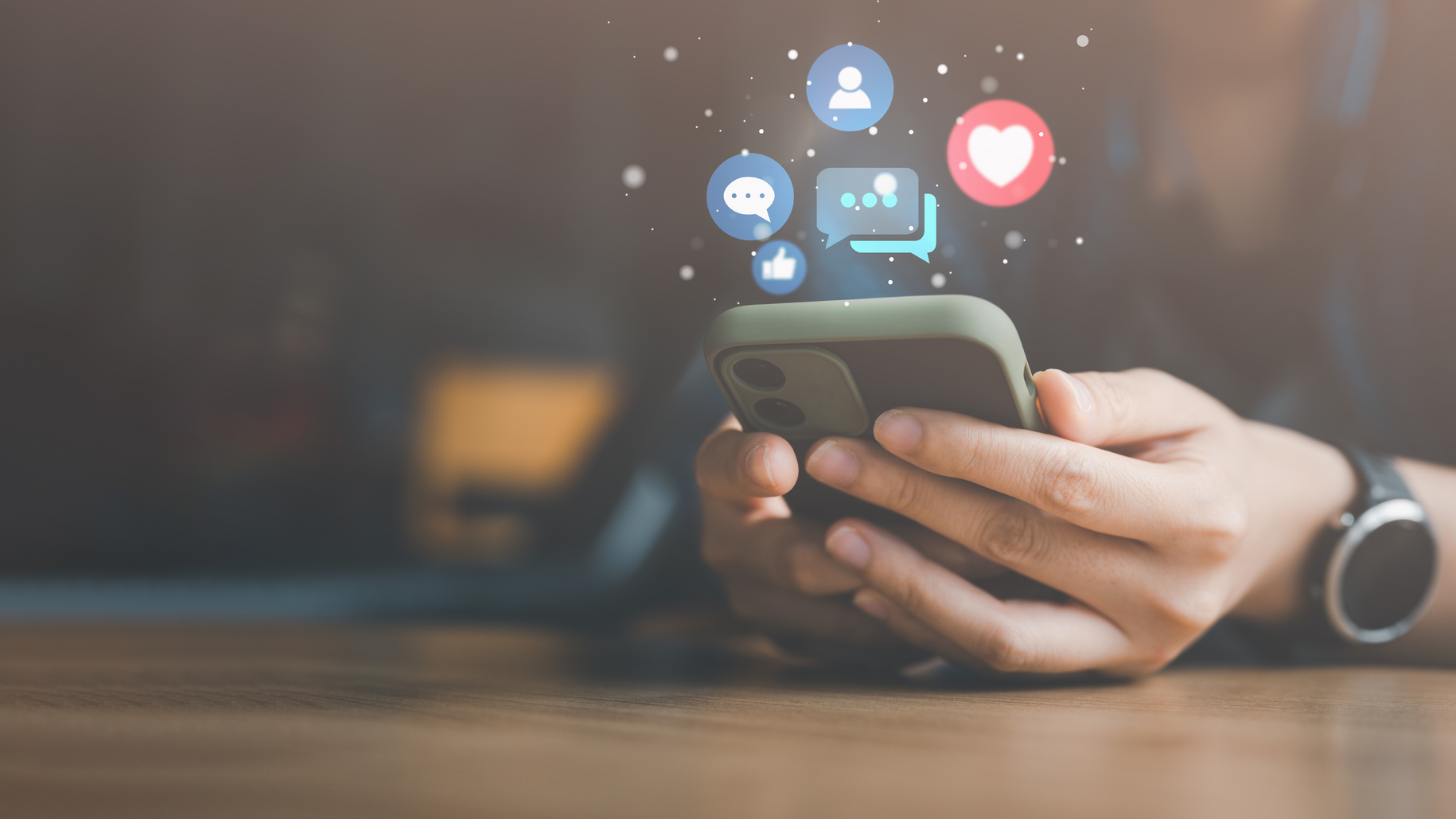 Finalists announced for SEMA's Automotive Influencer of the Year Award