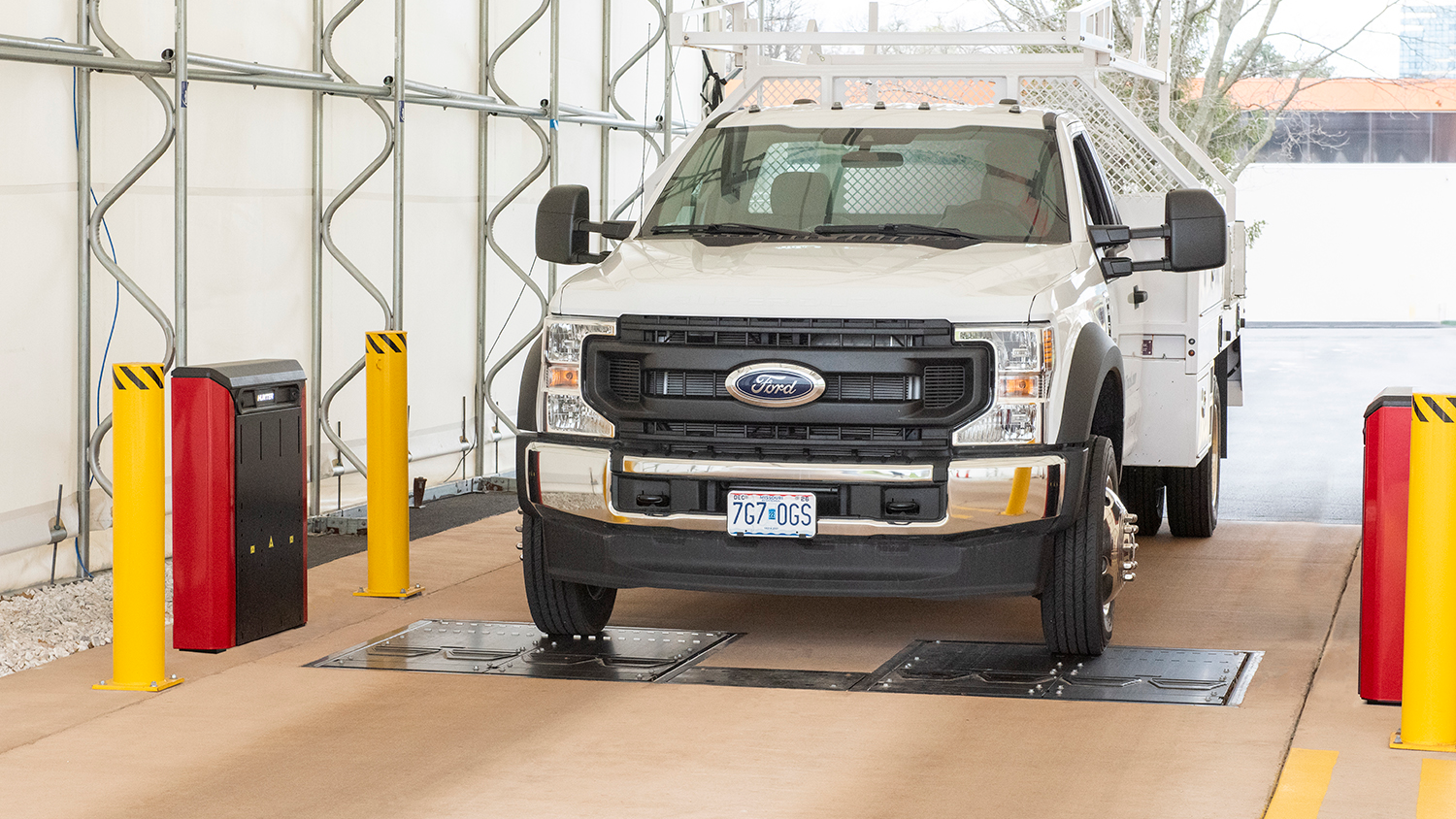 Hunter Engineering to showcase latest WinAlign software update at SEMA 2022