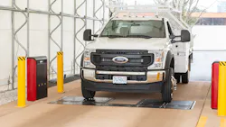 Hunter Engineering to showcase latest WinAlign software update at SEMA 2022 Hunter Engineering to showcase latest WinAlign software update at SEMA 2022