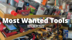 Most Wanted Tools Most Wanted Tools