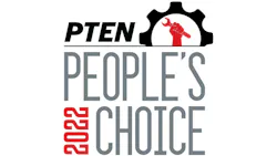 PTEN announces the 2022 People's Choice winners PTEN announces the 2022 People's Choice winners