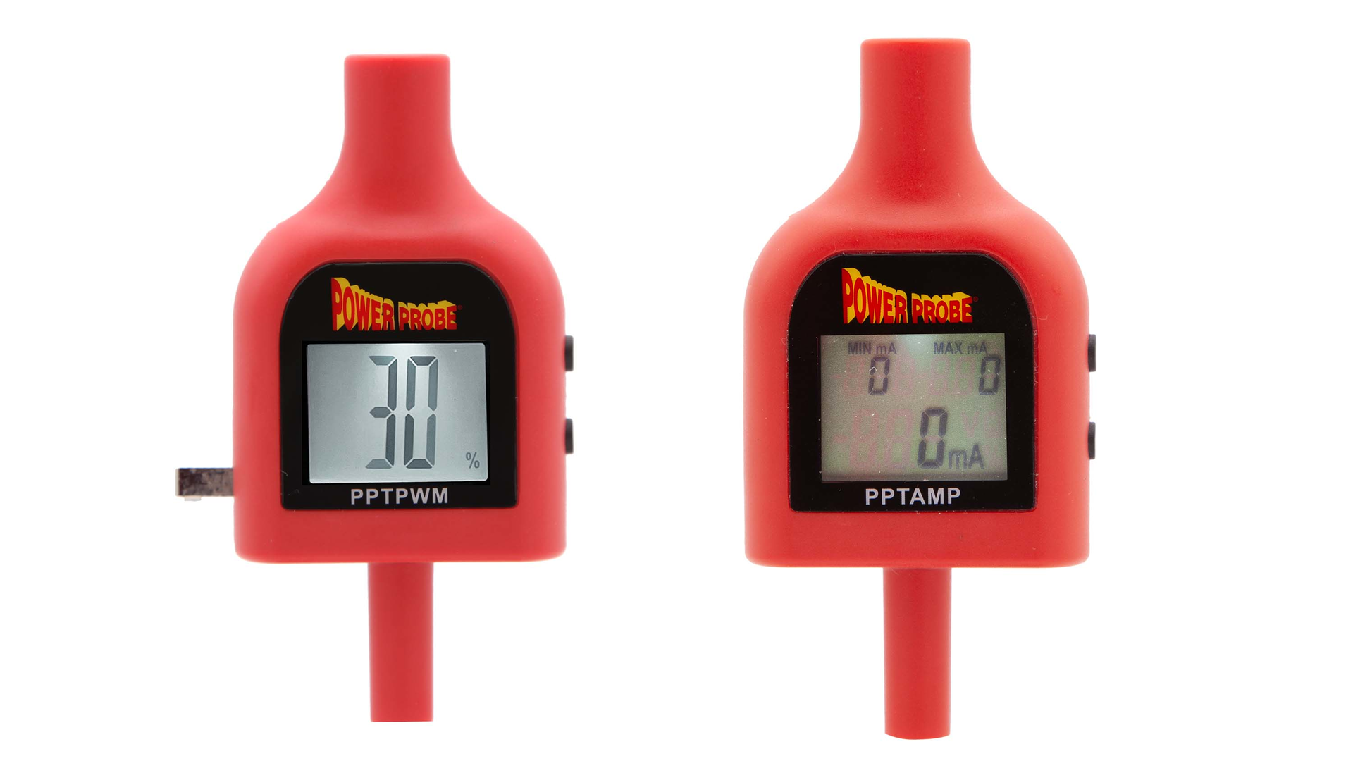 PPTAMP and PPTPWM Adapters