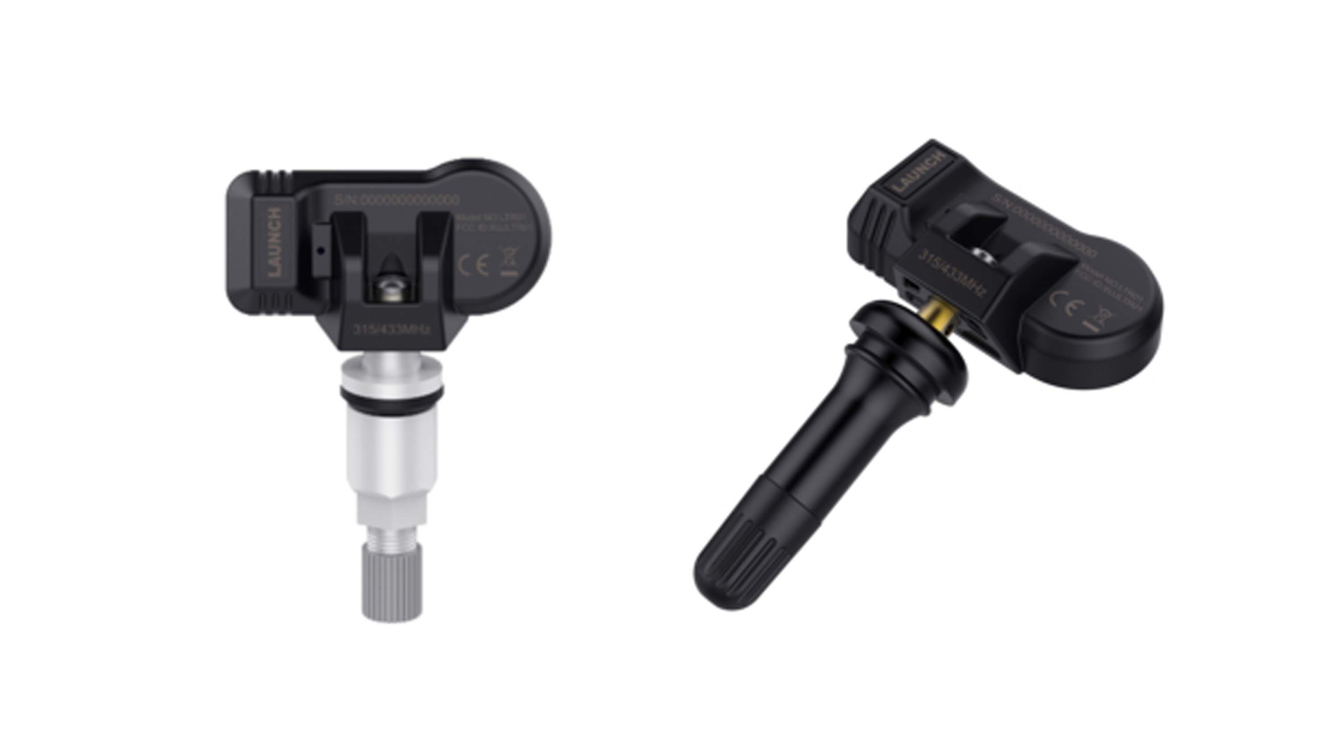 ATEQ TPMS, Launch Tech announce partnership