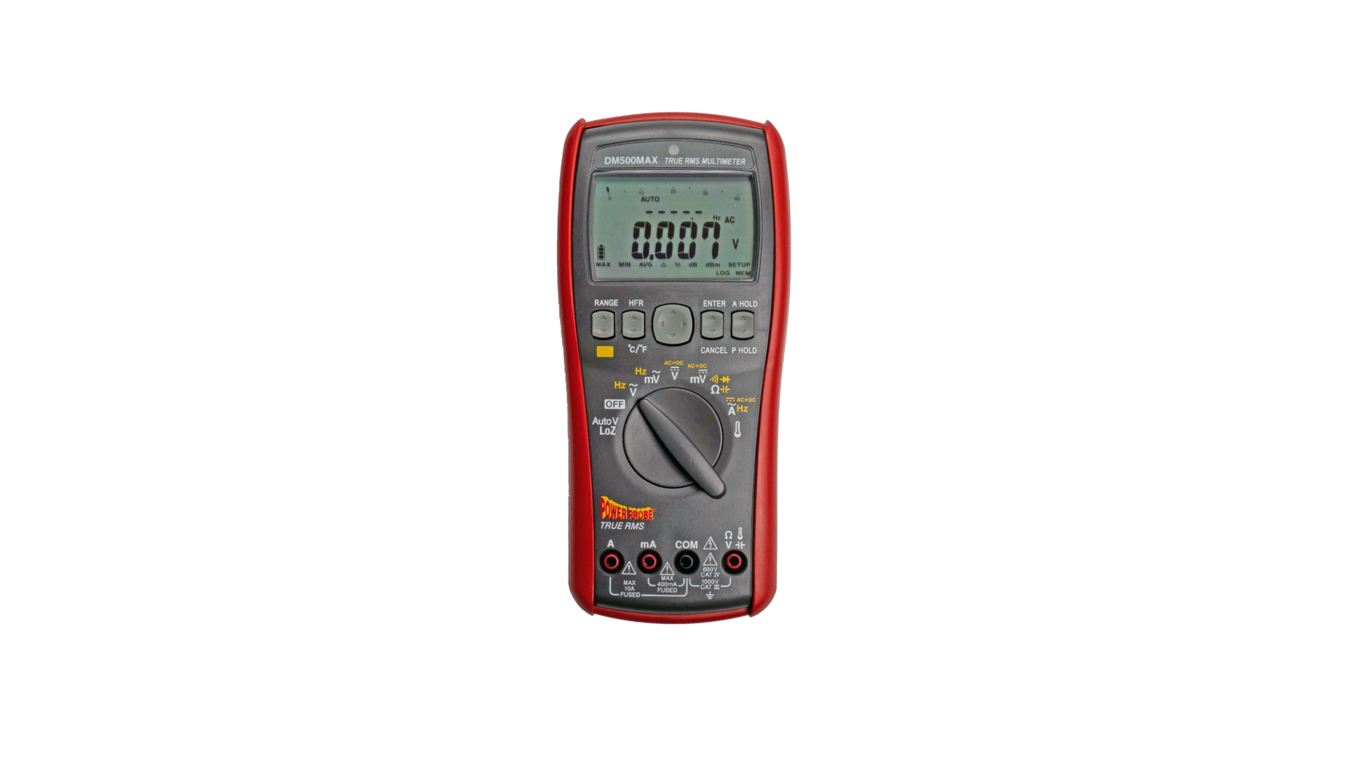 Power Probe DM500MAX