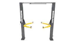 Bendpak AP Series Two-Post Lifts Bendpak AP Series Two-Post Lifts
