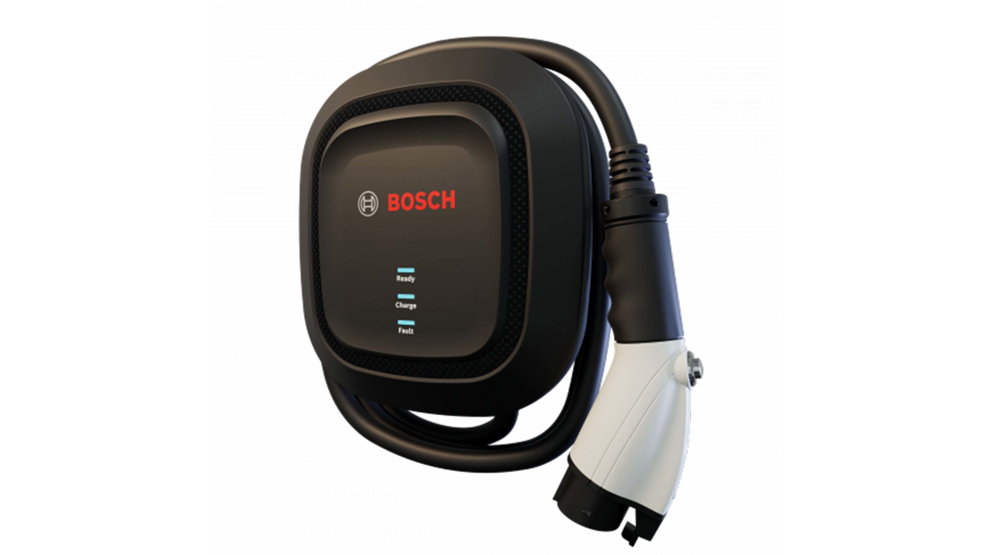Bosch EV300 Level 2 EV Charging Station