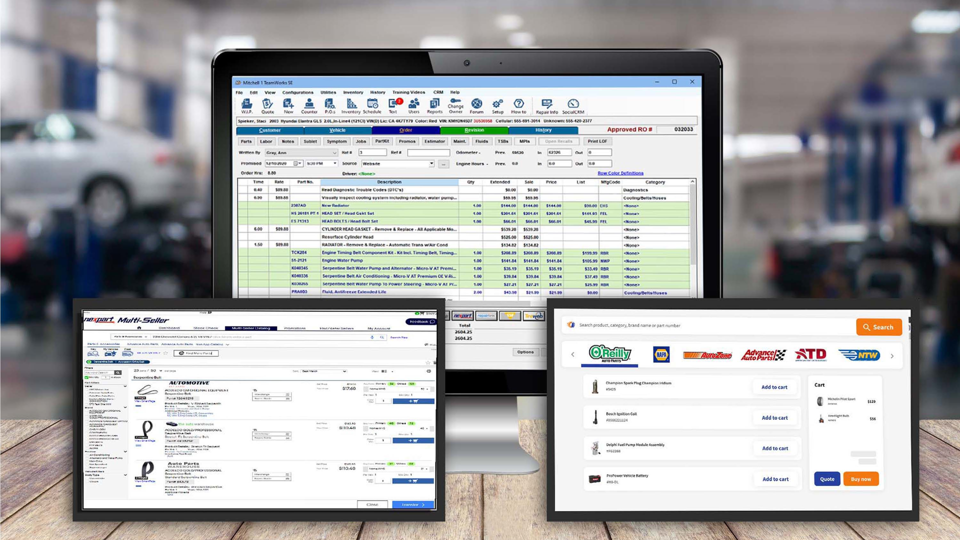 Manager SE Software Release