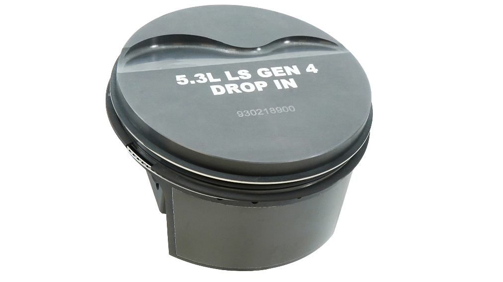 Mahle Motorsports Power Pak Piston Set