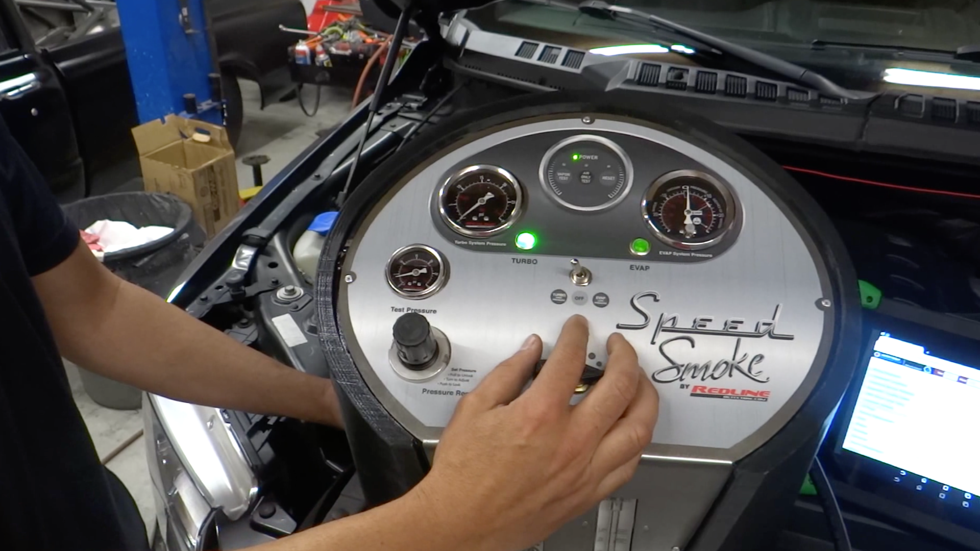 Redline Speed Smoke 62dee2ca7a2c4 636bbcf9110dc