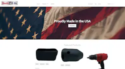 Boots-R-US launches new website, increases user experience Boots-R-US launches new website, increases user experience