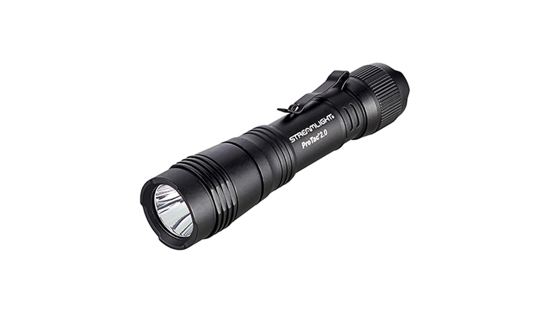 Streamlight ProTac 2.0 Tactical Light