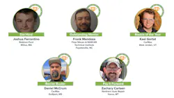 TechForce Foundation announces category winners of 2022 Techs Rock Awards TechForce Foundation announces category winners of 2022 Techs Rock Awards