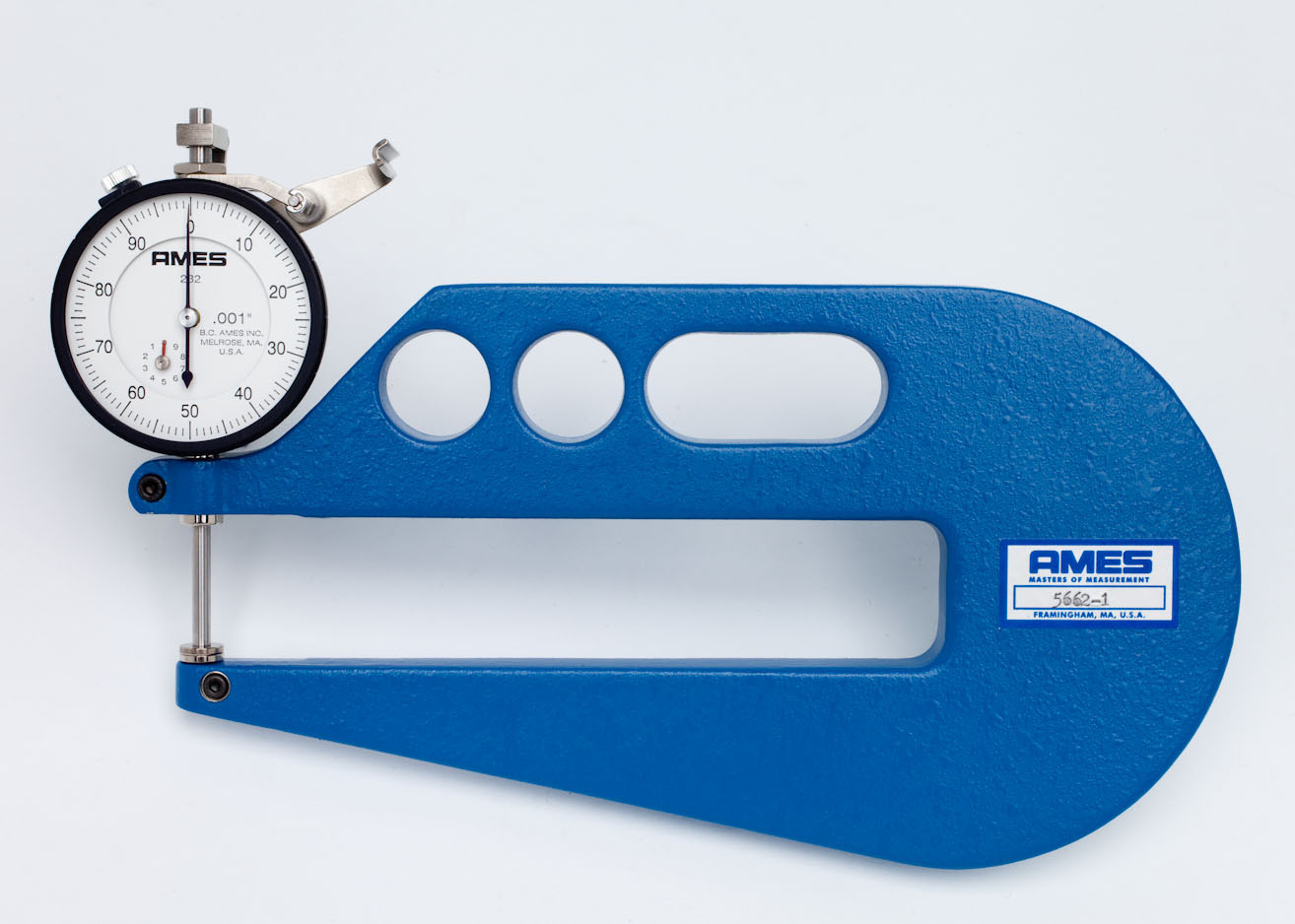 Most Americans have products or encounter products from companies utilizing their quality devices in their production facilities.