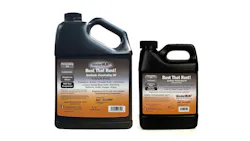 Bust That Rust Update Bust That Rust Update