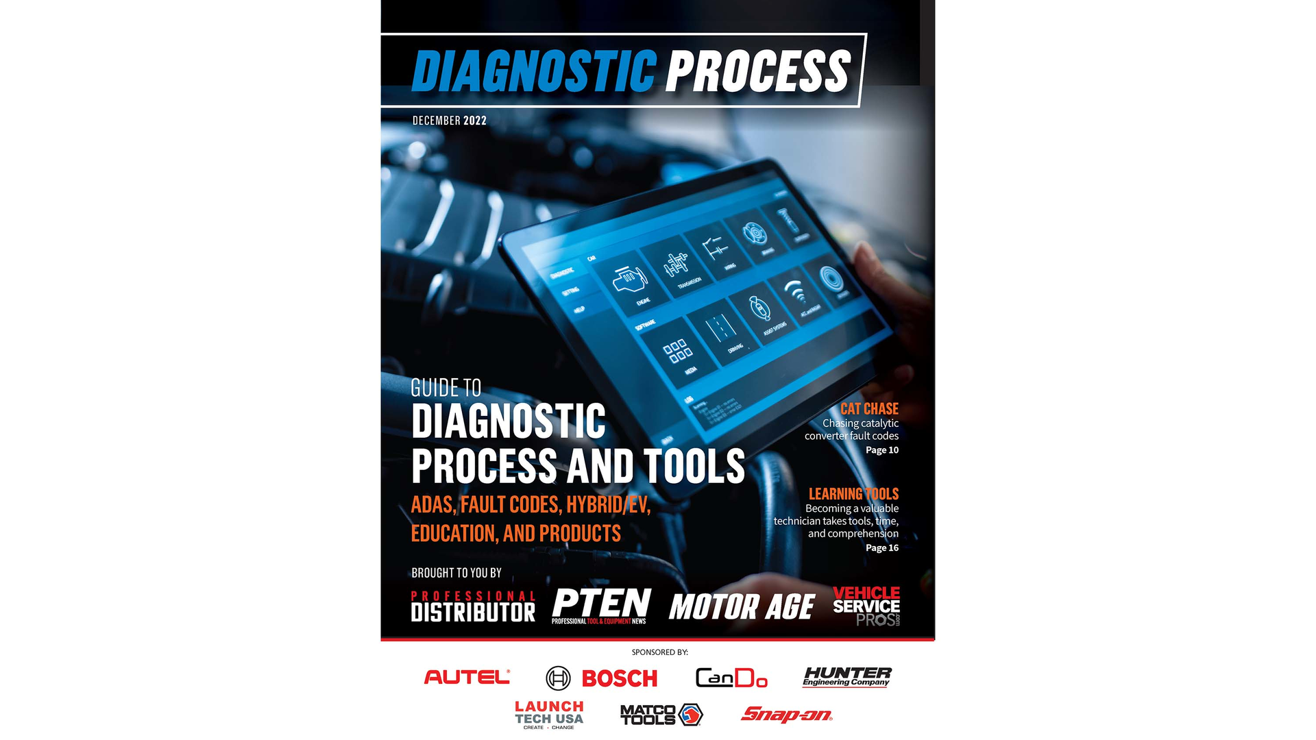 2022 Diagnostic Process