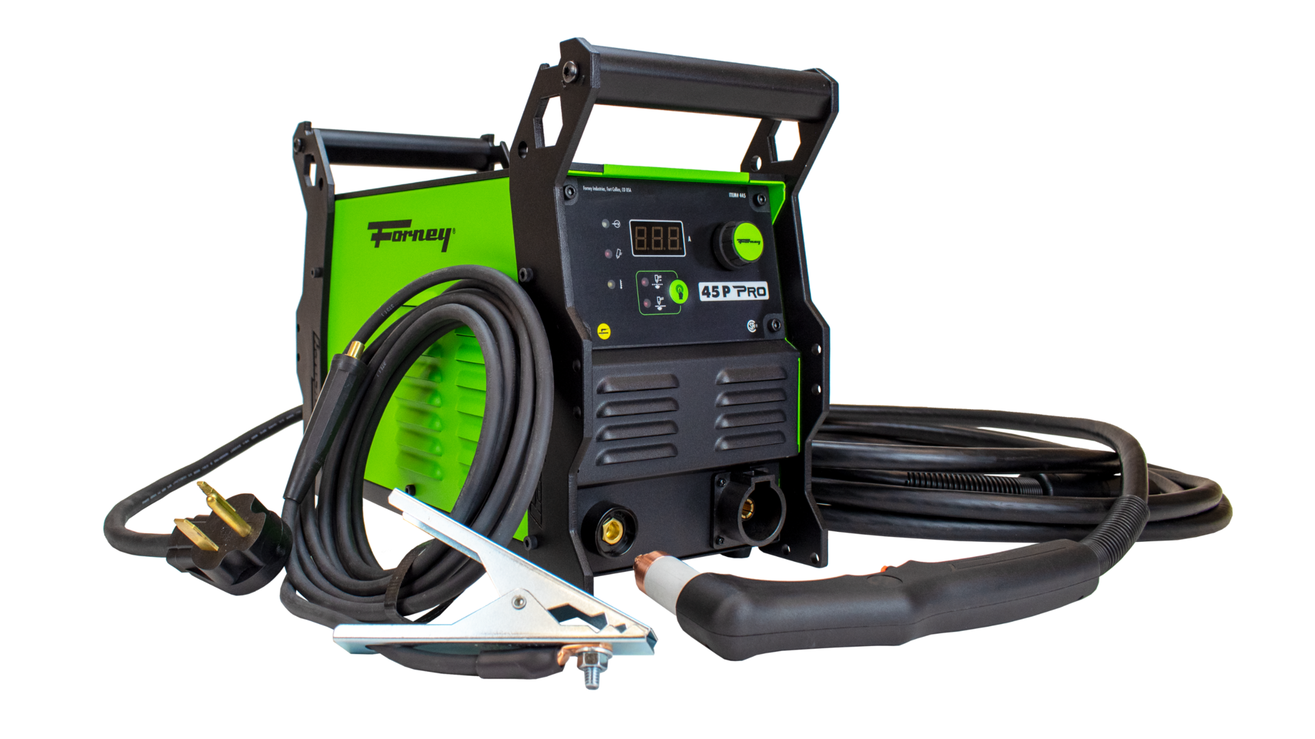 Forney Industries 45 P PRO Plasma Cutter