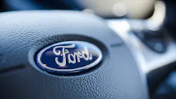 Case Study: Ford F-250 battery goes dead overnight Case Study: Ford F-250 battery goes dead overnight