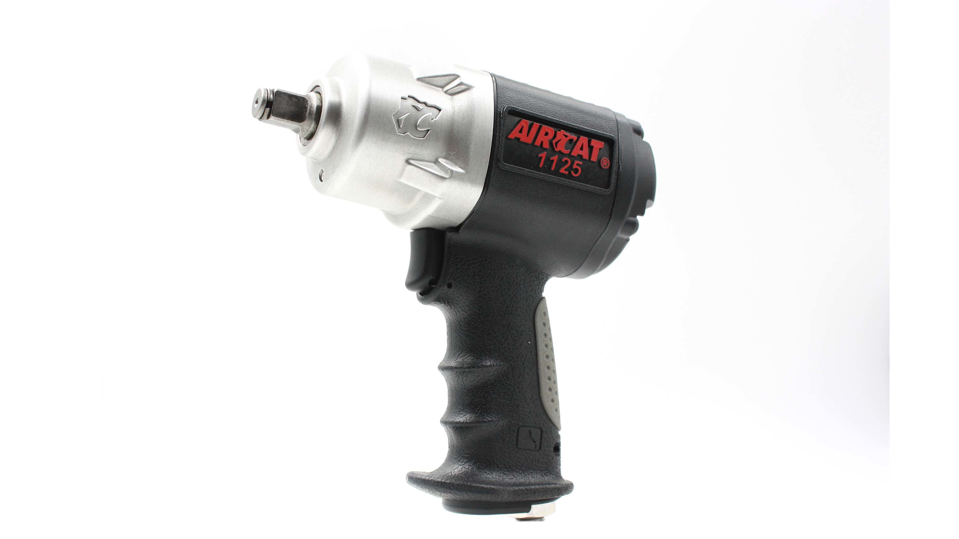 Aircat 1/2' Composite Impact Wrench, No. 1125