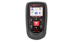 Bartec Tpms Software Release 65/5 0 Bartec Tpms Software Release 65/5 0