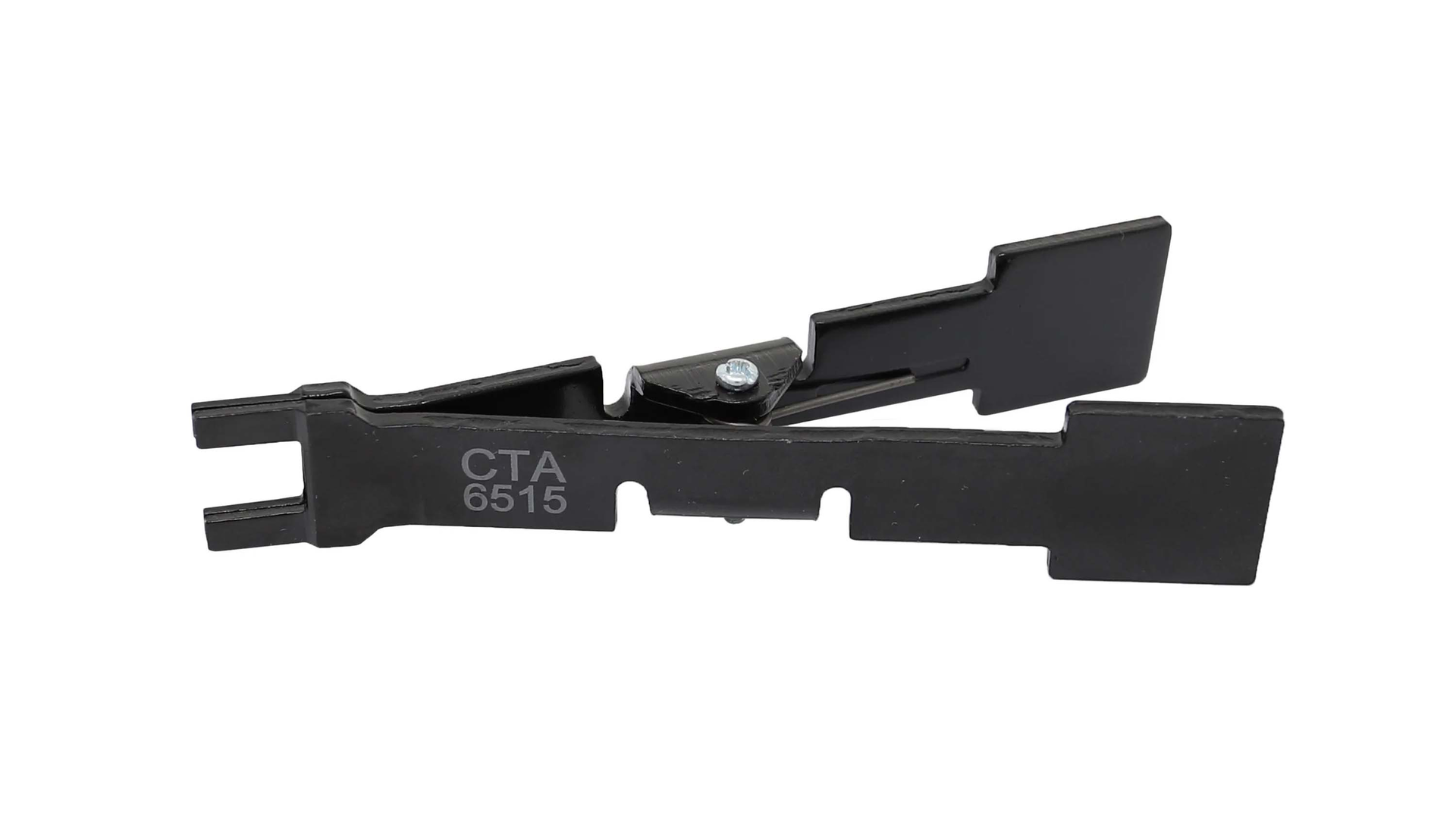 CTA Ford Fuel Injector Connector Disconnect Tool, No. 6515