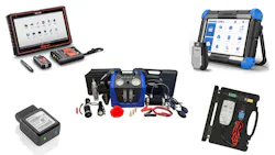 15 new diagnostic tools for automotive technicians 15 new diagnostic tools for automotive technicians