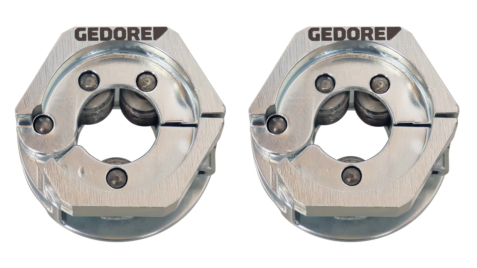 Thread Reset Tool, No. 3435644