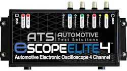 eSCOPE ELITE4 eSCOPE ELITE4