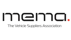 MEMA worked with Gyro Creative for a new look and color palette that is 'modern, progressive, and bold.' MEMA worked with Gyro Creative for a new look and color palette that is 'modern, progressive, and bold.'