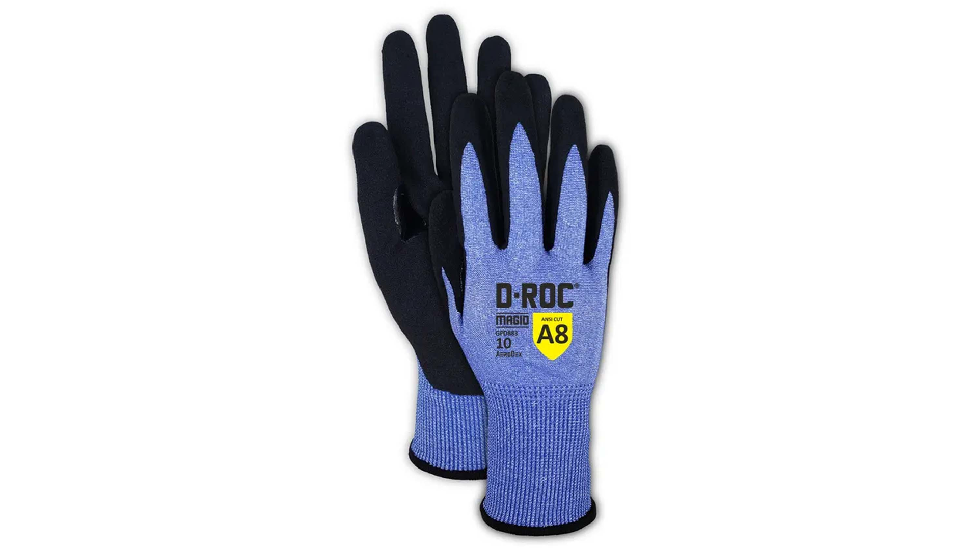 Magid VersaTek Work Gloves