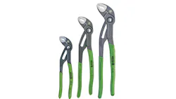 Matco Tools 3-pc Cobra Pliers Set, No. PC3SG Matco Tools 3-pc Cobra Pliers Set, No. PC3SG