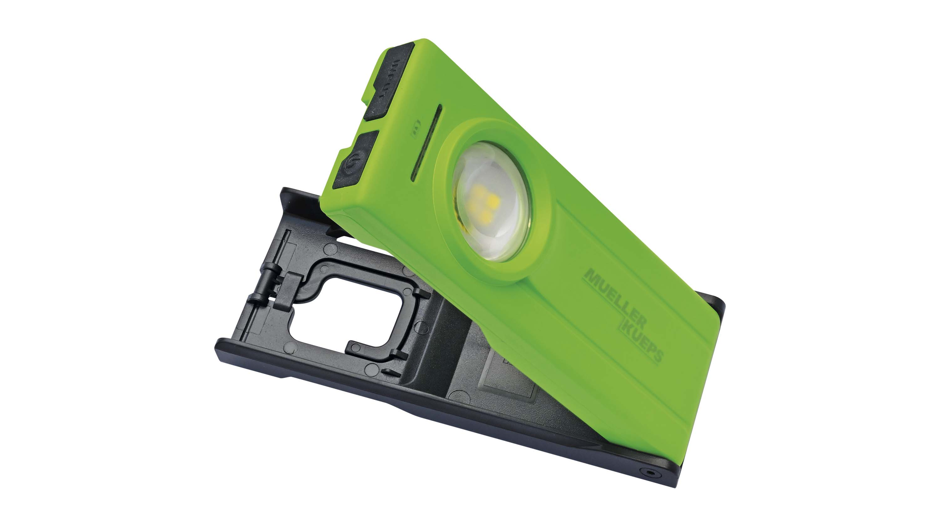 Mueller-Kueps LED Worklight, No. 904 985,