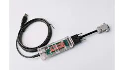 PhysiCAN SnS GRIP Tester from Sital Technology PhysiCAN SnS GRIP Tester from Sital Technology