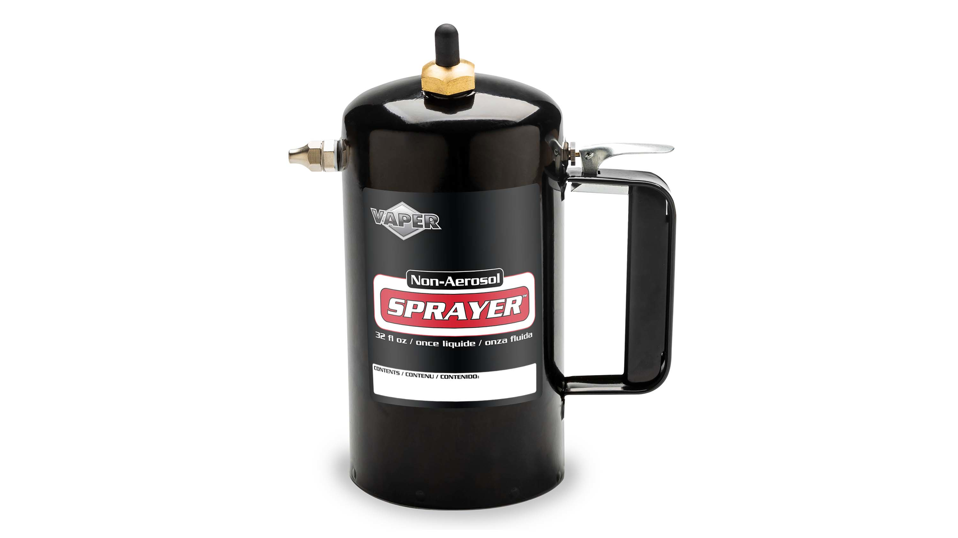 Non-Aerosol Sprayer