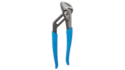 Channellock SpeedGrip Tongue & Groove Pliers Channellock SpeedGrip Tongue & Groove Pliers
