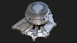 Water Pump 63c8077c61387 Water Pump 63c8077c61387