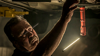 Streamlight Switchblade