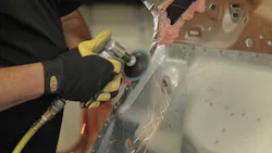 How To Weld Bond With Squeeze Type Resistance Spot Welding (strsw) 1 36 Screenshot How To Weld Bond With Squeeze Type Resistance Spot Welding (strsw) 1 36 Screenshot
