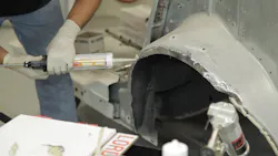 How To Weld Bond With Squeeze Type Resistance Spot Welding (strsw) 6 15 Screenshot How To Weld Bond With Squeeze Type Resistance Spot Welding (strsw) 6 15 Screenshot